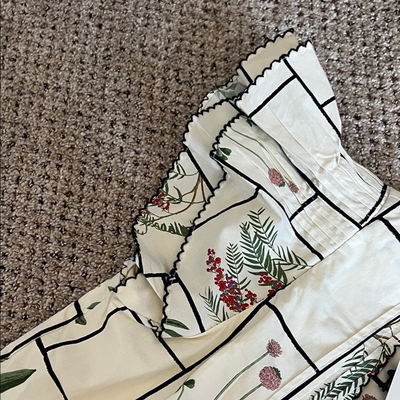 Tuckernuck Mini Alice Dress - Fresher Buds - Picture 5 of 6